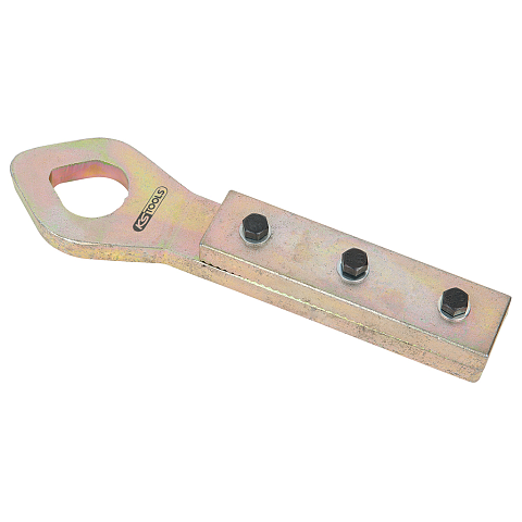 KS Tools 140.2469 Schraubzwinge