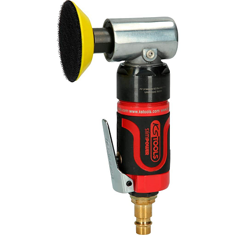 KS Tools 515.5585 Winkelschleifer 580 g