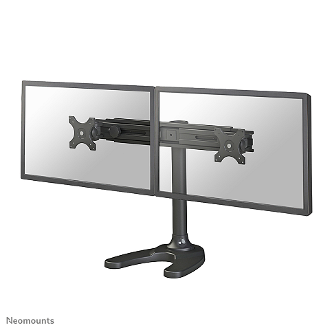 Neomounts FPMA-D700DD Monitor-Ständer 19-30"