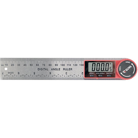 Yato YT-71003 Digitaler Winkelmesser 0 - 360°