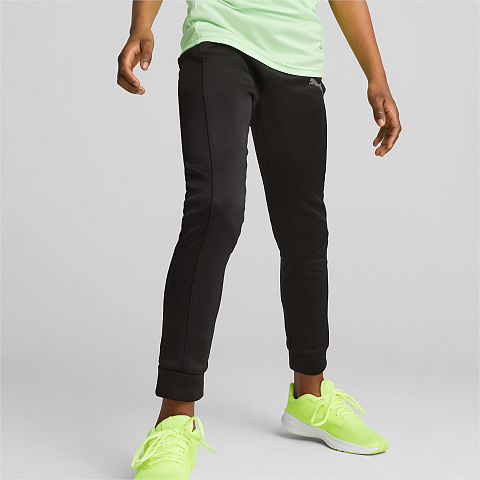PUMA 673200_01_7-8Y Sporthose