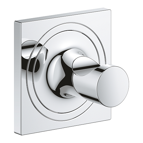 GROHE Allure Chrom 1 Stück(e)