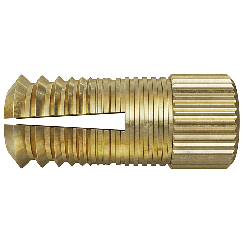Fischer 503786 Schraubanker/Dübel 4 Stück(e)