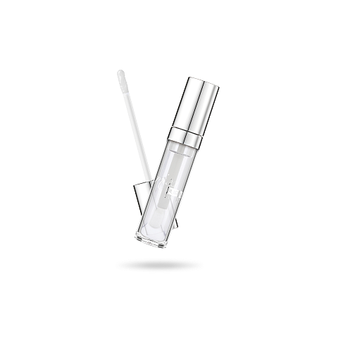 PUPA Milano Miss Pupa Gloss Lipgloss 5 ml 020033A100 Crystal Glass