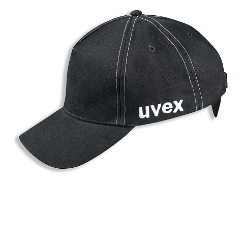 Uvex 9794401 Sicherheitskopfschutz