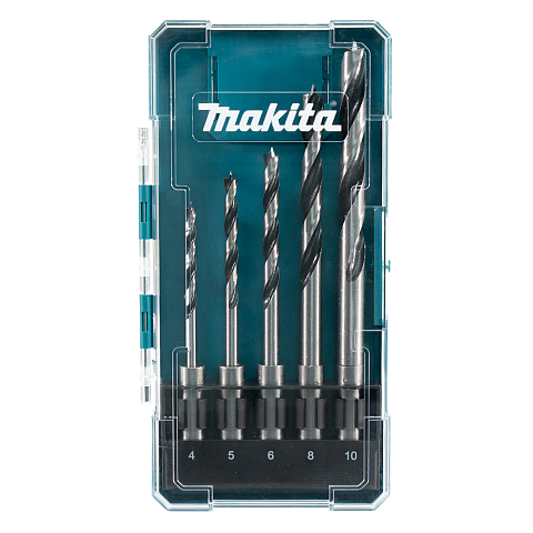 Makita E-15148-12 Bohrer