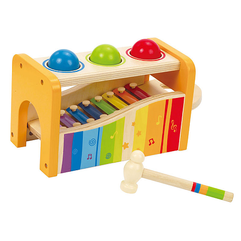 Hape E0305 Musikalisches Spielzeug