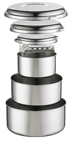 MSR 21721 Topf-Set