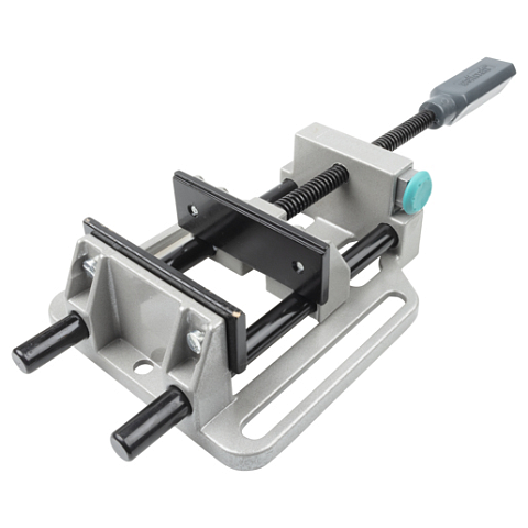 wolfcraft GmbH 1 Universal-Schraubstock