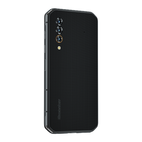 iGET GBL6000 Pro 16,1 cm (6.36") Dual-SIM Android 10 4G USB Typ-C 8 GB 256 GB 5280 mAh Grau