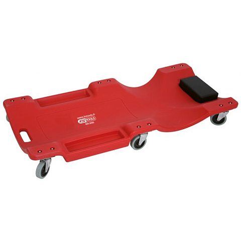 KS Tools 500.809 Werkzeugwagen Kunststoff