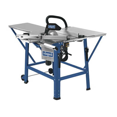 Scheppach 4901305901 Tischsäge 2800 RPM