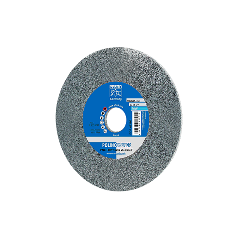 PFERD PNER-MW 15003-25,4 SiC F