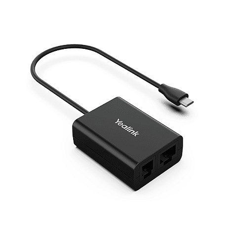 Yealink EHS60 Schnittstellenadapter