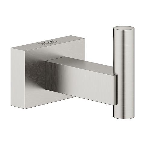 GROHE Essentials Cube Stahl 1 Stück(e)