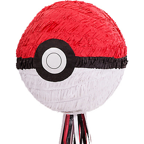 Amscan Pokemon Pinata
