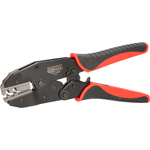 KS Tools 115.1575 Kabel-Crimper