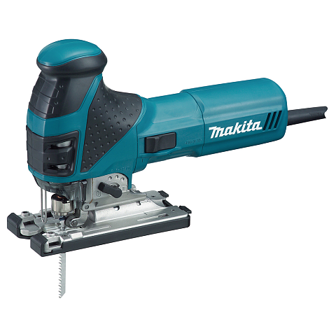 Makita 4351FCTJB Elektrische Stichsäge 2800 SPM 720 W 2,6 kg