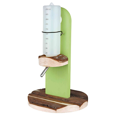 TRIXIE 62126 Futter-/Wasserspender für Kleintiere