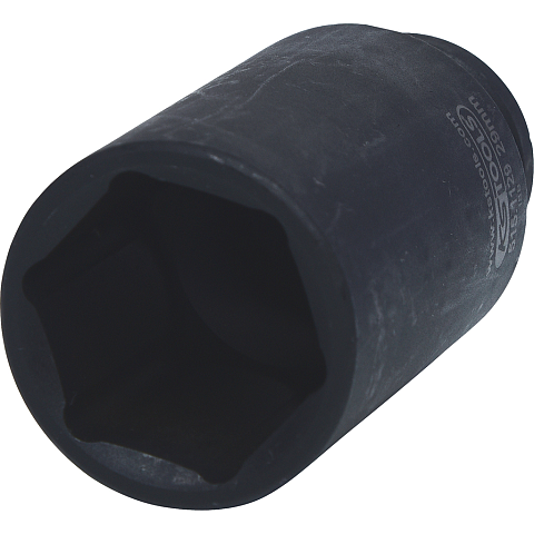 KS Tools 515.1129 Steckschlüsselbuchse Schwarz