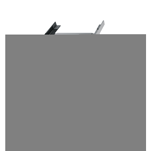 König & Meyer 28075-022-55 Musikinstrumentverstärkerteil/-zubehör Stand