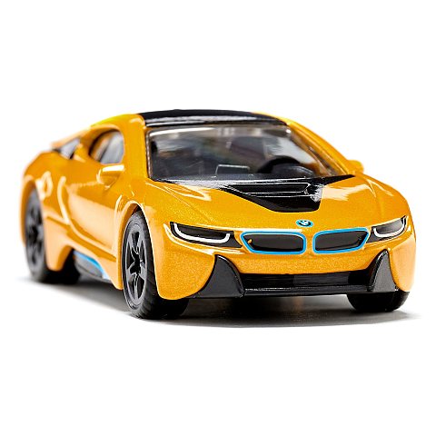 Siku BMW i8 Auto