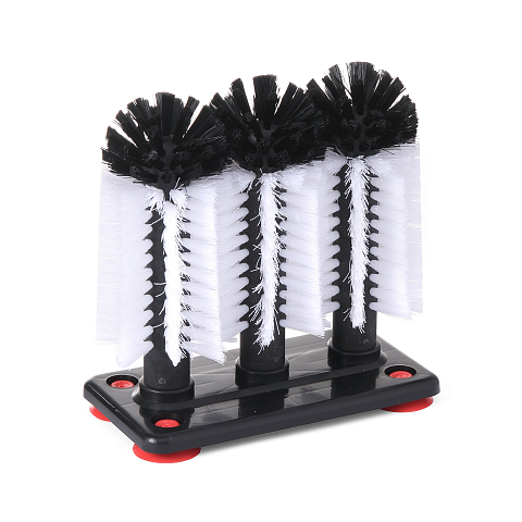 Hendi 696002 Flaschenbürste