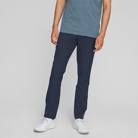 PUMA 535524_05_30/32 Sporthose Männlich