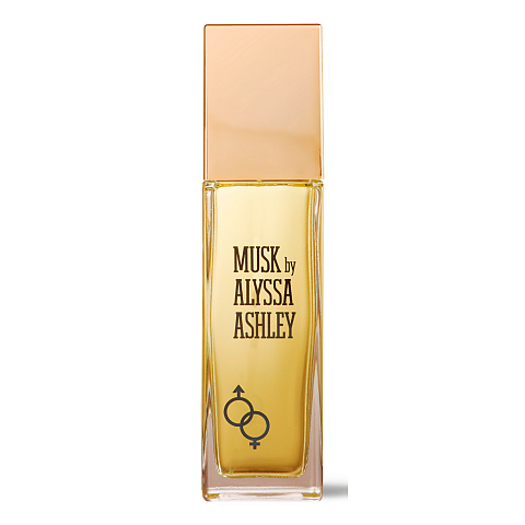 Alyssa Ashley Musk 100 ml Unisex