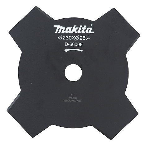 Makita D-66008 Gestrüppschneider/Freischneider-Zubehör