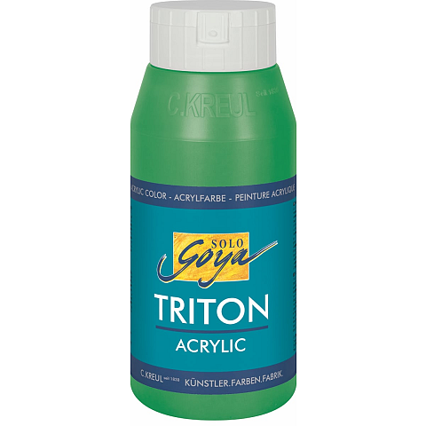 KREUL 17006 Acrylfarbe 750 ml 1 Stück(e)