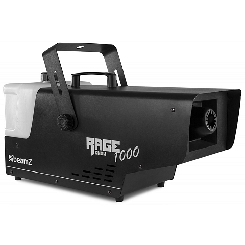 BeamZ Rage 1000 Künstliche Schneemaschine