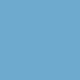 d-c-fix 346-0506 Selbstklebendes Vinyl Entfernbar Blau Glänzend