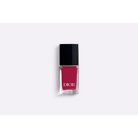 Dior Vernis Nagellack Fuchsie Glanz