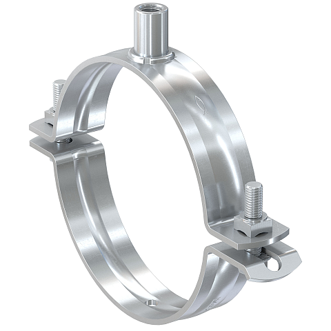 Fischer 570163 Schraubzwinge