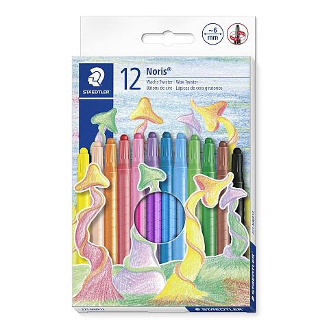 Staedtler Noris 221 12 Stück(e)