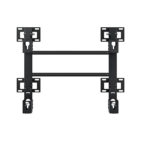 Samsung WMN-8200SCXEN TV-Halterung Schwarz