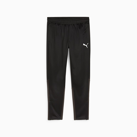 PUMA teamGOAL Männlich Schwarz Polyester