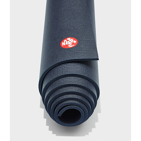 Manduka 111011030 Yoga-Matte PVC Blau