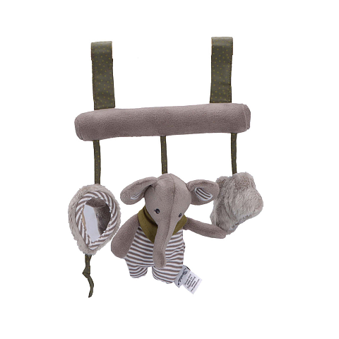 Sterntaler 6602211 Hängespielzeug für Babys