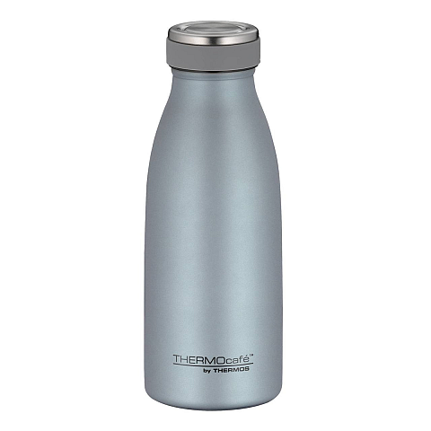 Thermos 4067341035 Thermosflasche 0,35 l Blau