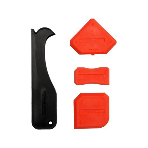 Yato YT-5262 Kittmesser Polypropylen (PP)