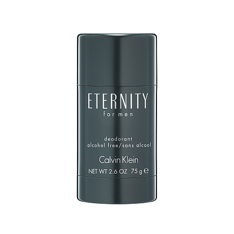 Calvin Klein Eternity for Men Männer Deostift 75 g 1 Stück(e)