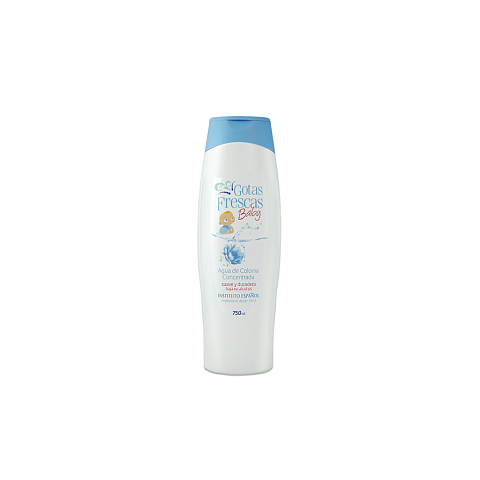Instituto Español 8411047149058 Eau de Cologne 750 ml Kinder