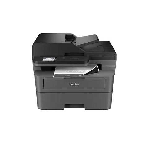 Brother MFC-L2862DW Multifunktionsdrucker Laser A4 1200 x 1200 DPI 34 Seiten pro Minute WLAN