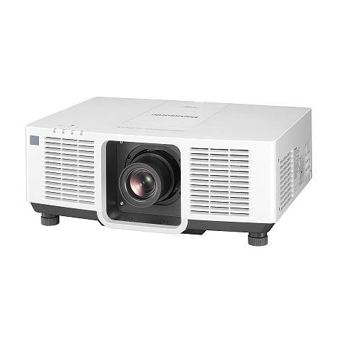 Panasonic PT-MZ782WEJ Beamer Ultra-Short-Throw-Projektor 7500 ANSI Lumen LCD WUXGA (1920x1200) Weiß