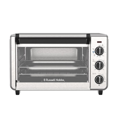 Russell Hobbs 26680-56 Grillofen 12 l 1500 W Edelstahl Grill