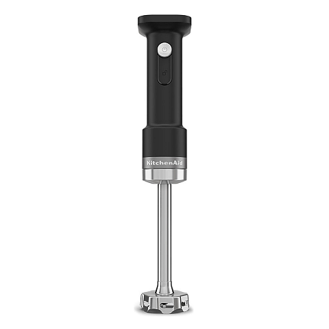 KitchenAid 5KHBRV00BM Mixer 0,7 l Pürierstab Schwarz