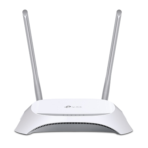 TP-Link 3G/4G-WLAN-Router