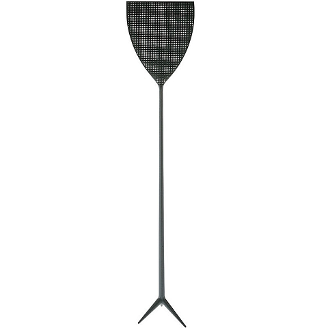 Alessi DR. SKUD Grau Thermoplastisches Harz